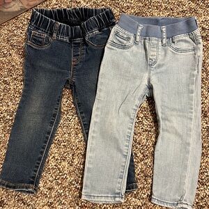 Baby GAP jeggings